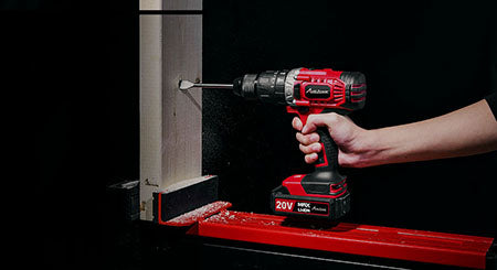 Avid Power Tools