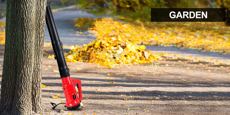 Avid Power Tools