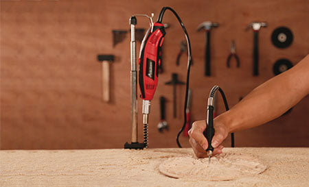 Avid Power Tools
