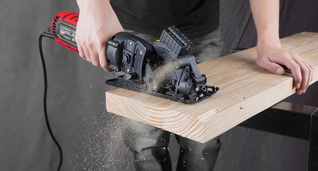 Avid Power Tools