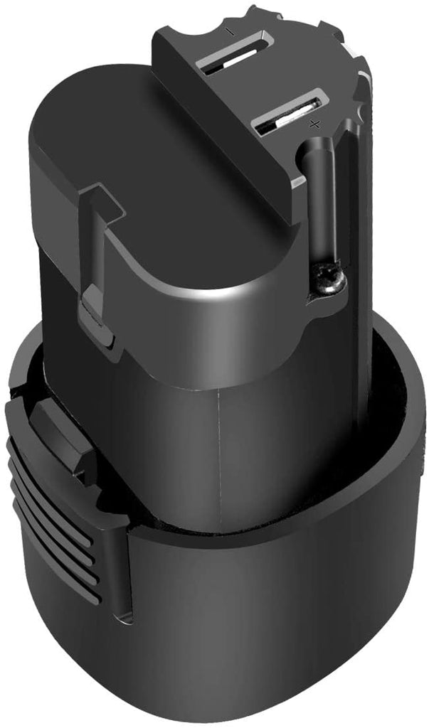 12V 1300mAh Lithium Ion Battery Pack for Avid Power ACD306 Cordless Drills