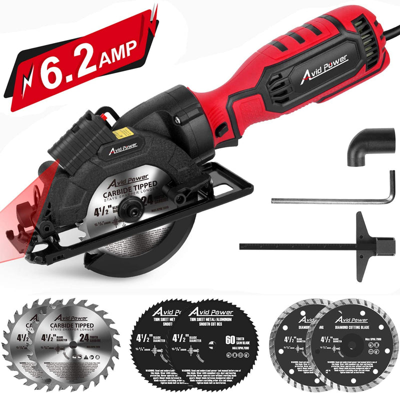 Products – Avid Power Tools